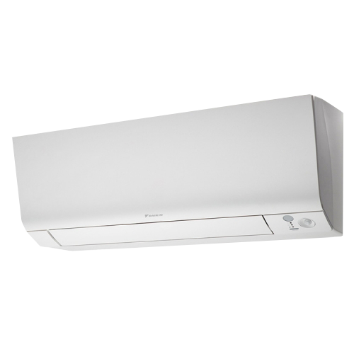 DAIKIN - 2MXM40A /  FTXM20A + FTXM25A - Inverteres duál oldalfali split klíma